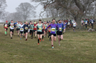Mens senior Start Fitness NEHL, Alnwick. Photo: David T. Hewitson/Sports for All Pics